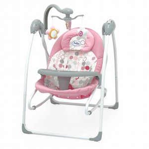 נדנדה וטרמפולינה לתינוק - Montana Bay™ 2 in 1 טוויגי Twigy נדנדה וטרמפולינה לתינוק - Montana Bay™ 2 in 1 טוויגי Twigy