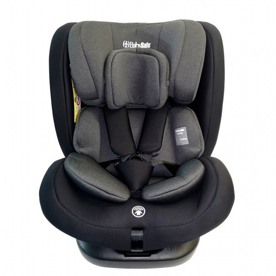 ���� ������ ���� I-SIZE ���� ������� ����� ���� BabySafe