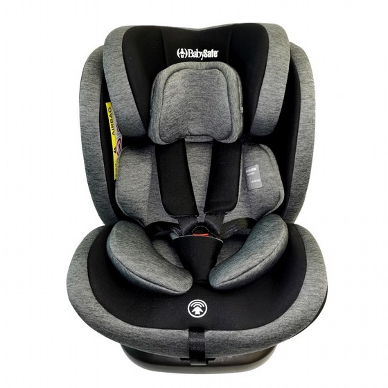 ���� ������ ���� I-SIZE ���� ������� ����� ���� BabySafe