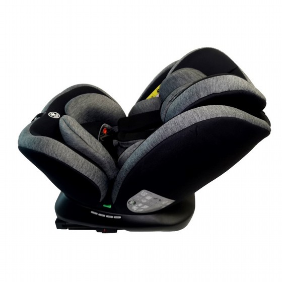 ���� ������ ���� I-SIZE ���� ������� ����� ���� BabySafe