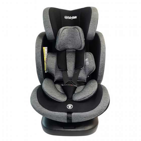 ���� ������ ���� I-SIZE ���� ������� ����� ���� BabySafe