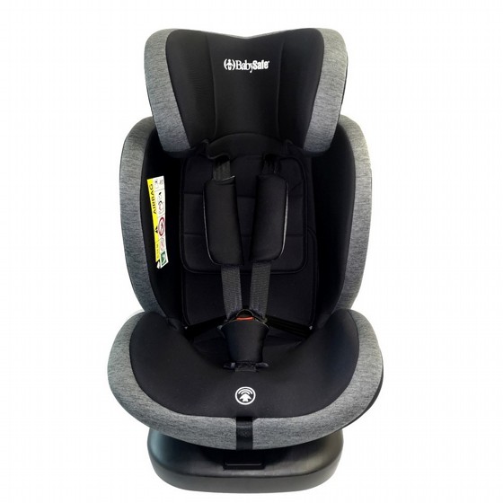 ���� ������ ���� I-SIZE ���� ������� ����� ���� BabySafe