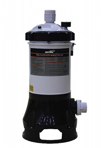 משאבה ומסנן קרטריג' צמר 1400 MUSTANG מוסטנג משאבה ומסנן קרטריג' צמר 1400 MUSTANG מוסטנג