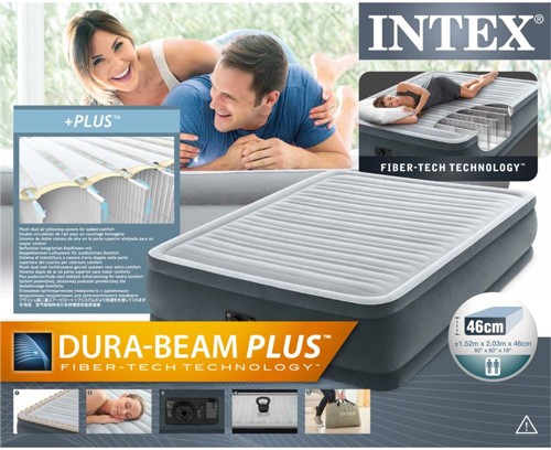 ����� ���� DURA BEAM ��� 64458 | 64414 INTEX ������