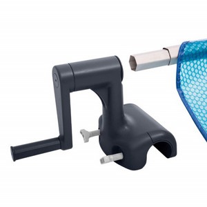 גלגלת לכיסוי סולארי לבריכה 28051 INTEX אינטקס גלגלת לכיסוי סולארי לבריכה 28051 INTEX אינטקס