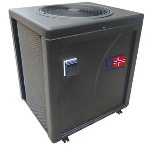 משאבת חום אינוורטר KT30 TOP-INVERTER-FIP WiFi נורבגיה קלימטקניק משאבת חום אינוורטר KT30 TOP-INVERTER-FIP WiFi נורבגיה קלימטקניק