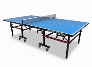 שולחן פינג פונג חוץ ALUM 6 TENNIS שולחן פינג פונג חוץ ALUM 6 TENNIS