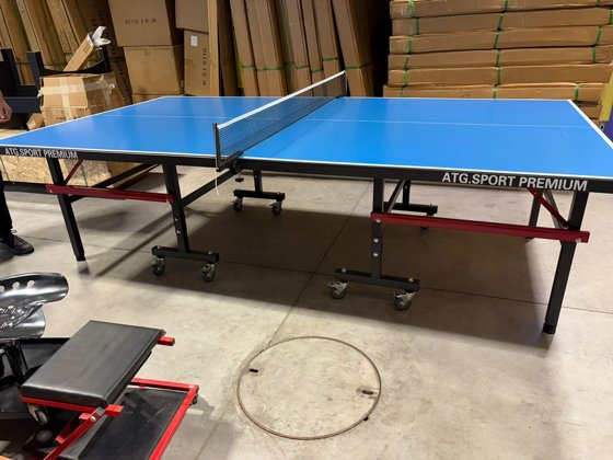 ����� ���� ���� ��� ALUM 6 TENNIS
