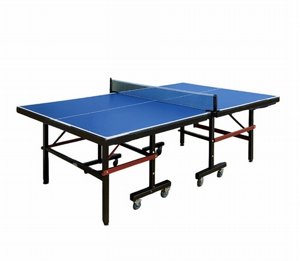 שולחן טניס חוץ מתקפל 15 מ"מ S-CR SMC Outdoor שולחן טניס חוץ מתקפל 15 מ"מ S-CR SMC Outdoor