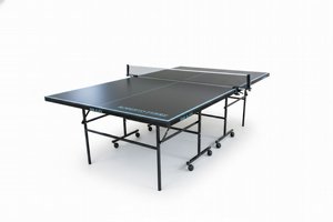 שולחן טניס פנים ROBERTO FERRE BLACK TT5000 רוברטו פרה שולחן טניס פנים ROBERTO FERRE BLACK TT5000 רוברטו פרה