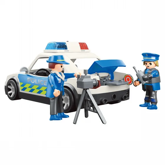 ����� ����� ����� ����� - ���� Power Planet City Police