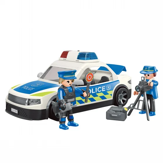 ����� ����� ����� ����� - ���� Power Planet City Police