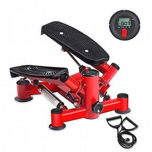 מיני סטפר עם ידיות בתנועה אלכסונית מיני סטפר עם ידיות בתנועה אלכסונית