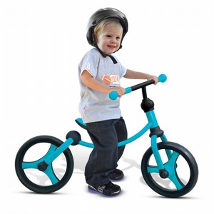 אופני איזון סמארט טרייק כחול אופני איזון סמארט טרייק כחול