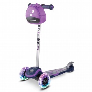 סקוטר T3 סגול סקוטר T3 סגול