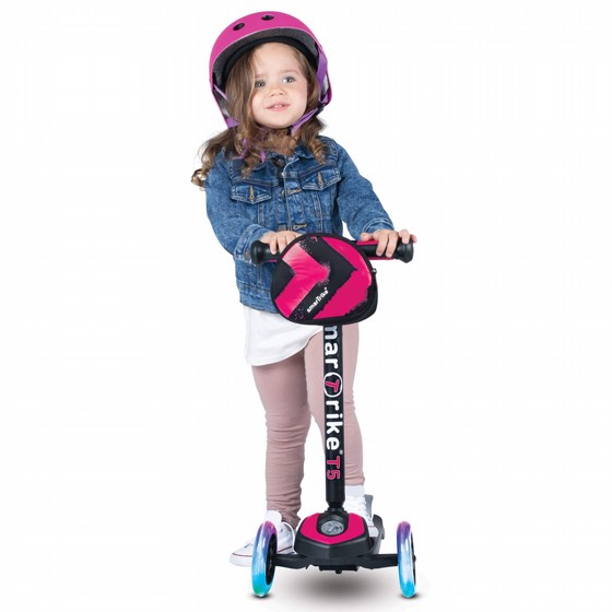 ����� smarTrike T5 ����