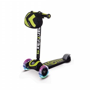 סקוטר smarTrike T5 ירוק סקוטר smarTrike T5 ירוק