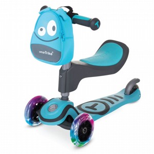 T1 scooter- כחול T1 scooter- כחול