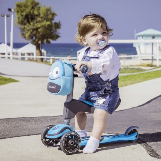 T1 scooter- ����