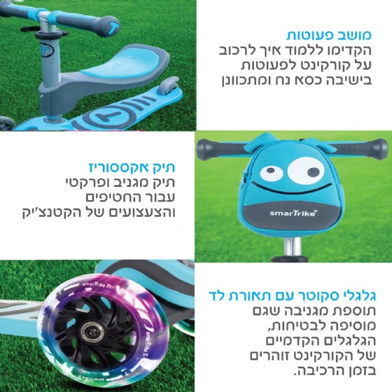 T1 scooter- ����