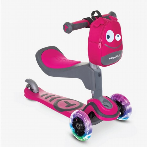 ����� T1 scooter- ����