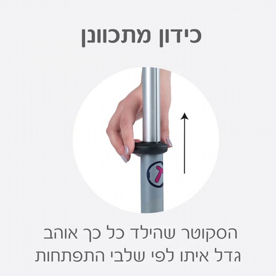 ����� T1 scooter- ����