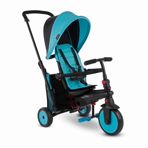 תלת אופן STR 3 תכלת תלת אופן STR 3 תכלת