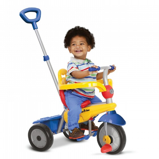 ��� ���� 3 �-1 Smartrike Breez
