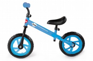 אופני איזון IAM - מתכווננים כחול אופני איזון IAM - מתכווננים כחול