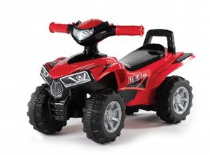 בימבה טרקטורון IAM בימבה טרקטורון IAM