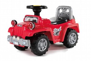 בימבה לילדים רכב שטח IAM בימבה לילדים רכב שטח IAM