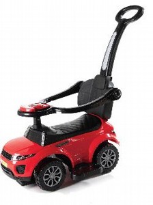 הבימבה הראשונה שלי IAM אדום הבימבה הראשונה שלי IAM אדום