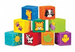 קוביות משחק גמישות IAM קוביות משחק גמישות IAM