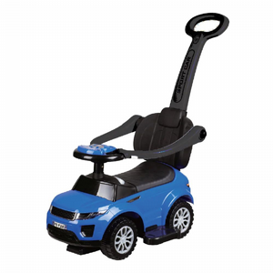 הבימבה הראשונה שלי IAM כחול הבימבה הראשונה שלי IAM כחול