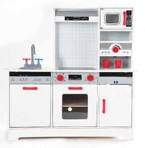 מטבח משחק ענק  IAM עם כלי מטבח לילדים מטבח משחק ענק  IAM עם כלי מטבח לילדים