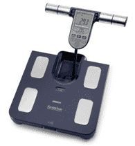 משקל למדידת הרכב גוף מקצועי BF-511 -omrom משקל למדידת הרכב גוף מקצועי BF-511 -omrom