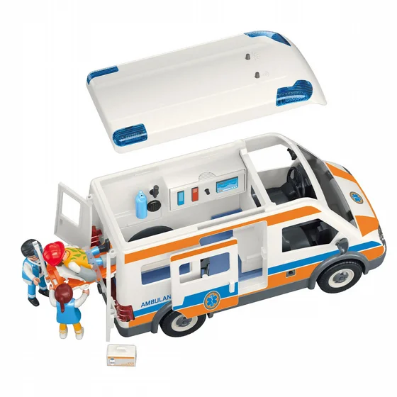 ������� ���� ����� ����� - ���� Power Planet Medical Corps