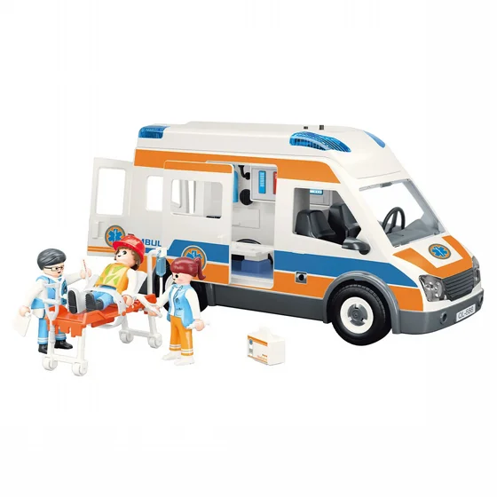 ������� ���� ����� ����� - ���� Power Planet Medical Corps
