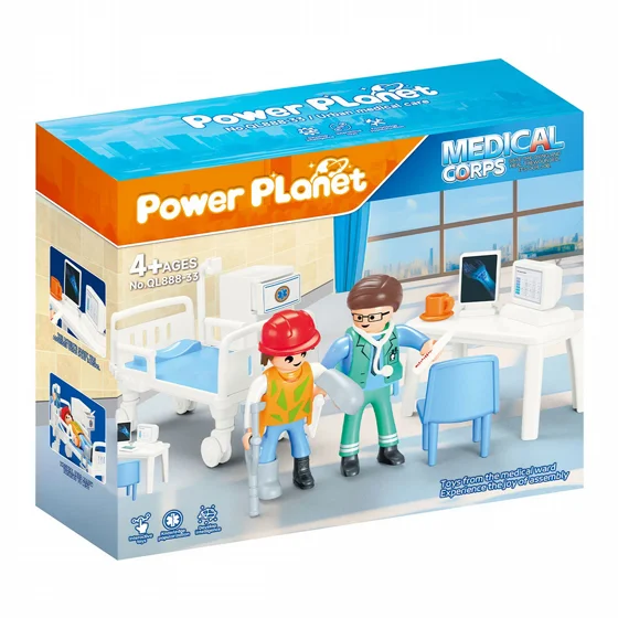 ����� ����� -�Power Planet