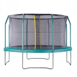 טרמפולינה 3.6 מ' 12 פיט CANADA-TOP קנדה טופ טרמפולינה 3.6 מ' 12 פיט CANADA-TOP קנדה טופ