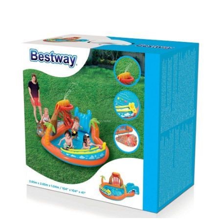 ���� ������ ���� +����� - Bestway
