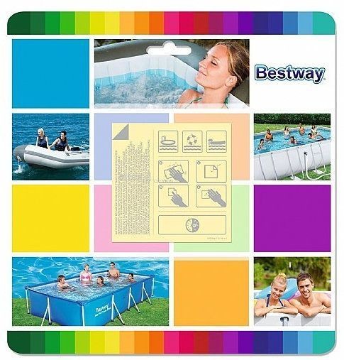 ���� ����� 10 ������ ���� ���� BESTWAY 62091