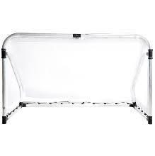 שער כדורגל אלומיניום מתקפל 155*95*75 מ' שער כדורגל אלומיניום מתקפל 155*95*75 מ'