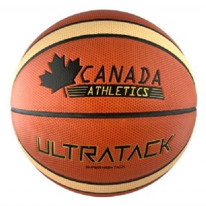 כדורסל גודל 7 CANADA ULTRATACK עור סינטטי כדורסל גודל 7 CANADA ULTRATACK עור סינטטי