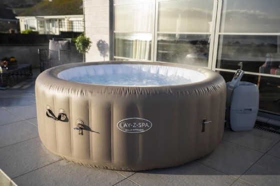 ����� ����� 6 ������ BESTWAY ��� PALM SPRING 60017