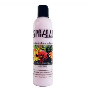בושם לג'קוזי Spazazz Original Elixir מוסטנג בושם לג'קוזי Spazazz Original Elixir מוסטנג