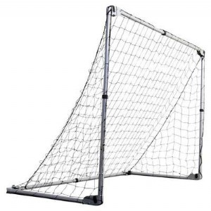 שער כדורגל נייד מתכוונן LifeTime 90046 שער כדורגל נייד מתכוונן LifeTime 90046