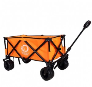 עגלת קמפינג חזקה במיוחד לנשיאת ציוד כושר למאמנים עגלת קמפינג חזקה במיוחד לנשיאת ציוד כושר למאמנים