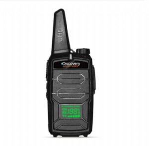 מכשיר קשר מקצועי Discovery DS-PX3 מכשיר קשר מקצועי Discovery DS-PX3