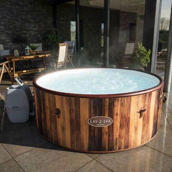 ����� ����� - ����� 60025 HELSINKI LAY-Z-SPA BESTWAY �������
